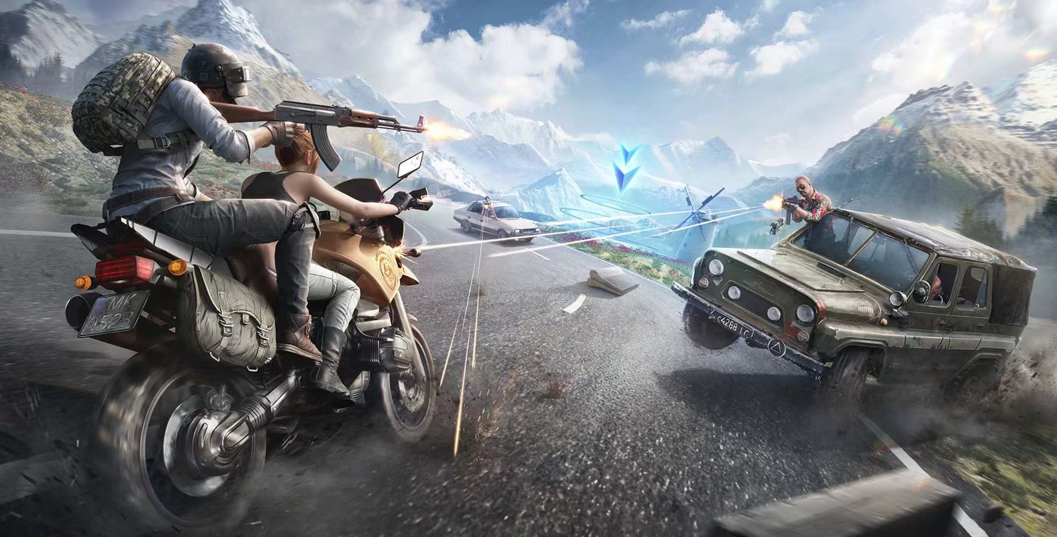 和平精英辅助【兵王】